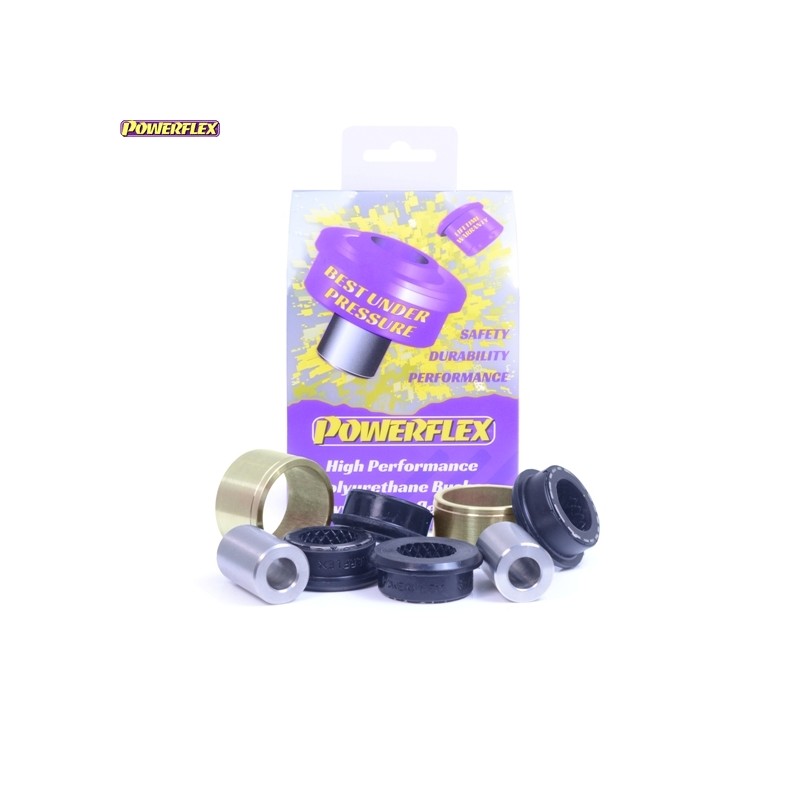 Powerflex PFR3-715 Powerflex PFR3-715