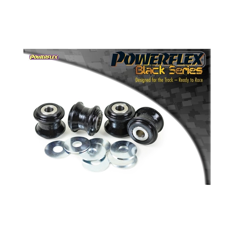 Powerflex PFF3-213BLK Powerflex PFF3-213BLK