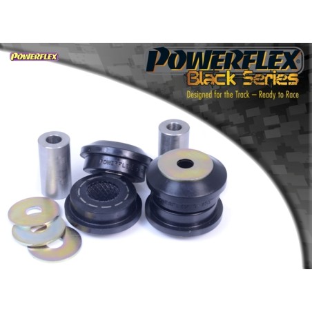 Powerflex PFF3-701BLK