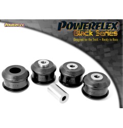 Powerflex PFF3-203BLK