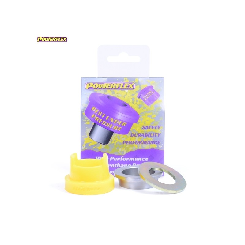 Powerflex PFR3-741 Powerflex PFR3-741