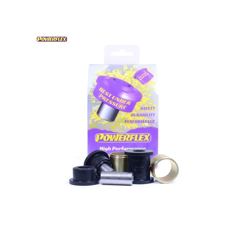 Powerflex PFR3-711