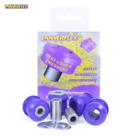 Powerflex PFR3-718
