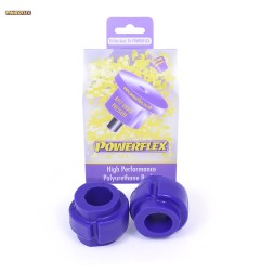 Powerflex PFF3-204-25