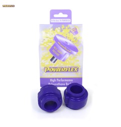 Powerflex PFF3-204-27
