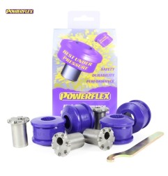 Powerflex PFF3-203G