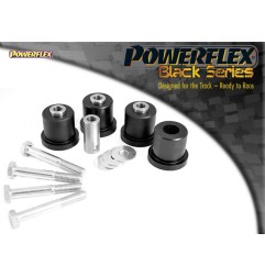 Powerflex PFF3-101BLK