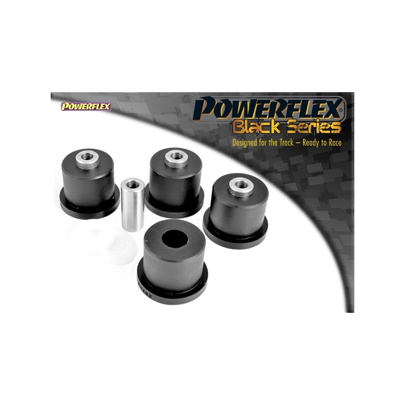 Powerflex PFF3-102BLK