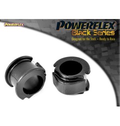 Powerflex PFF3-103-25BLK