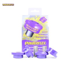 Powerflex PFF3-120-10