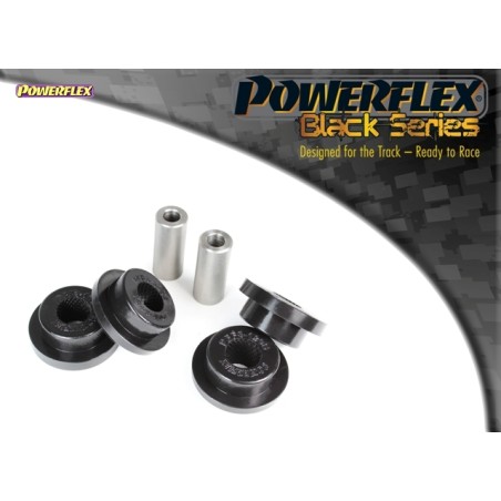 Powerflex PFF3-120-10BLK