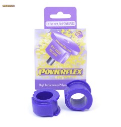 Powerflex PFF3-103-24
