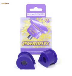 Powerflex PFR3-1011-21