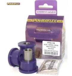 Powerflex PFR3-109