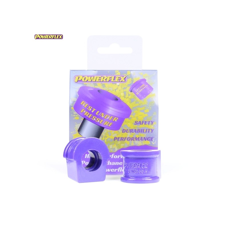 Powerflex PFF3-106-23.5