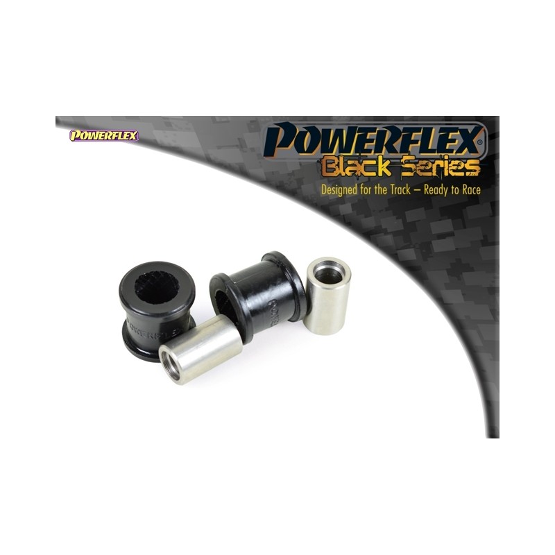 Powerflex PFF3-112BLK