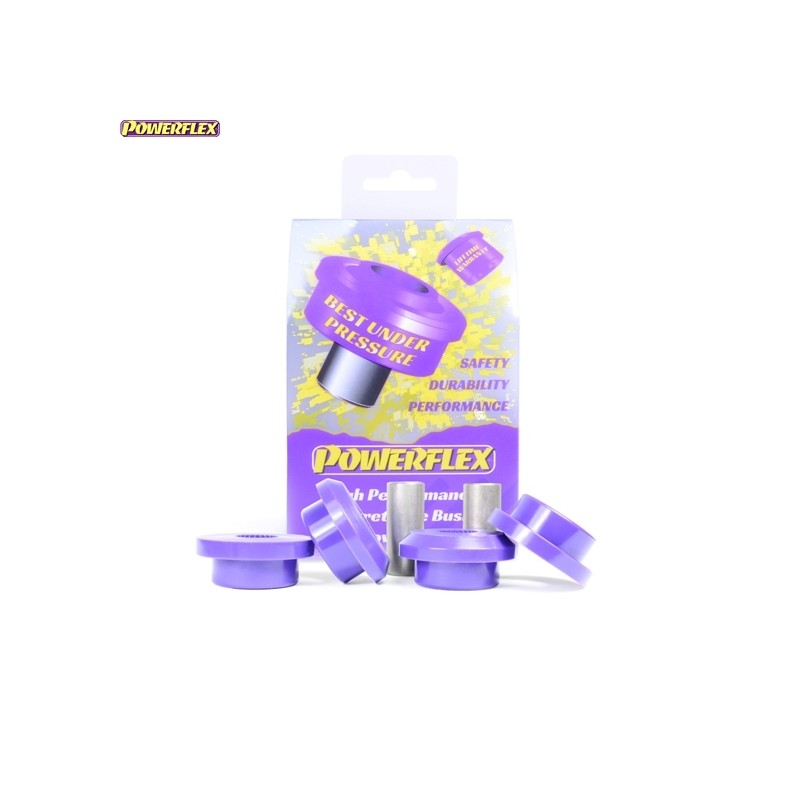 Powerflex PFF3-120-10