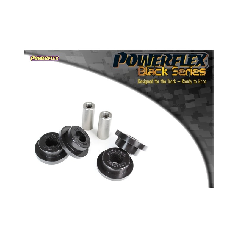 Powerflex PFF3-120-10BLK Powerflex PFF3-120-10BLK