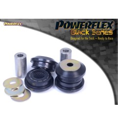 Powerflex PFF3-701BLK