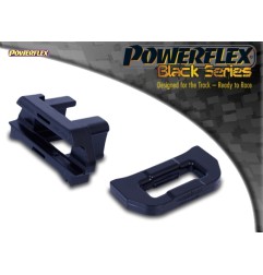 Powerflex PFF3-725BLK
