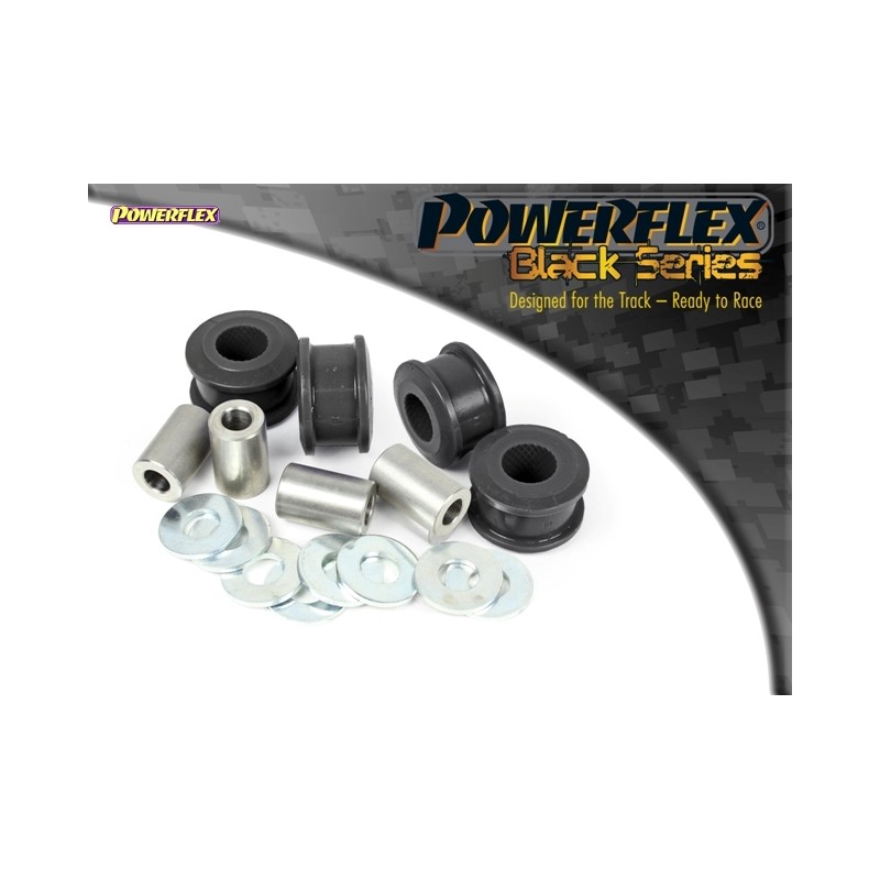 Powerflex PFF3-913-10BLK