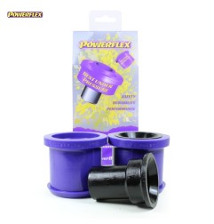 Powerflex PFF85-502