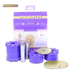 Powerflex PFR85-527