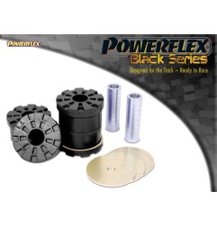 Powerflex PFR85-528BLK