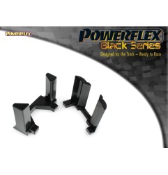 Powerflex PFF3-931BLK