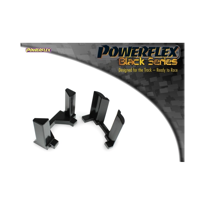 Powerflex PFF3-931BLK