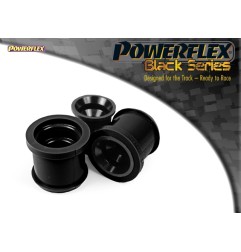Powerflex PFF85-502BLK