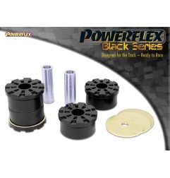 Powerflex PFR85-527BLK