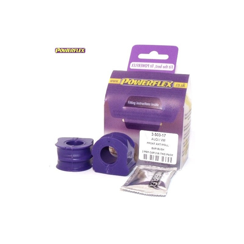 Powerflex PFF3-503-17