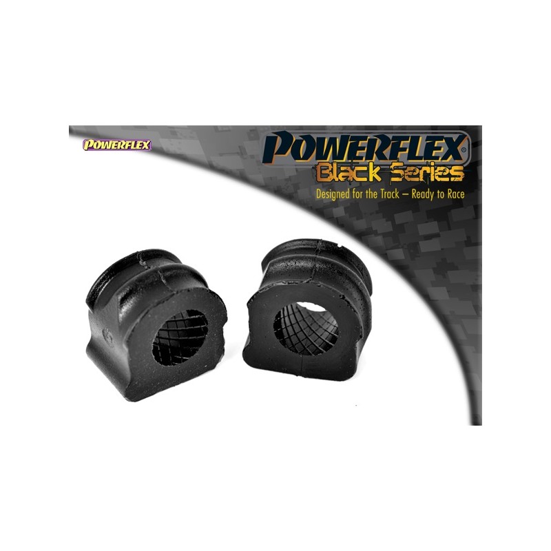 Powerflex PFF3-503-19BLK