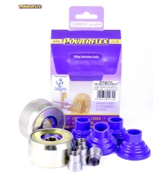 Powerflex PFF85-414