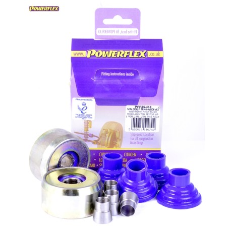 Powerflex PFF85-414