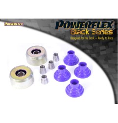 Powerflex PFF85-414BLK