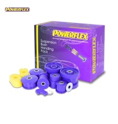 Powerflex PF3K-1002
