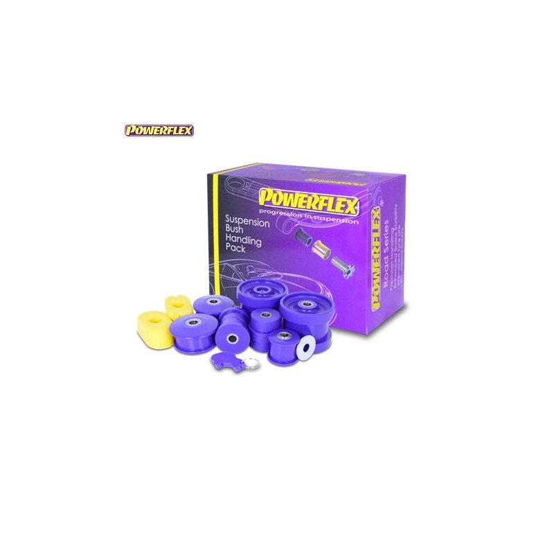 Powerflex PF3K-1002