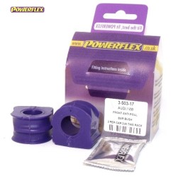 Powerflex PFF3-503-17