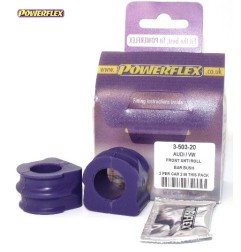 Powerflex PFF3-503-20