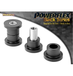 Powerflex PFF85-201BLK