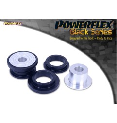 Powerflex PFF85-424BLK