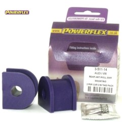 Powerflex PFR3-511-14