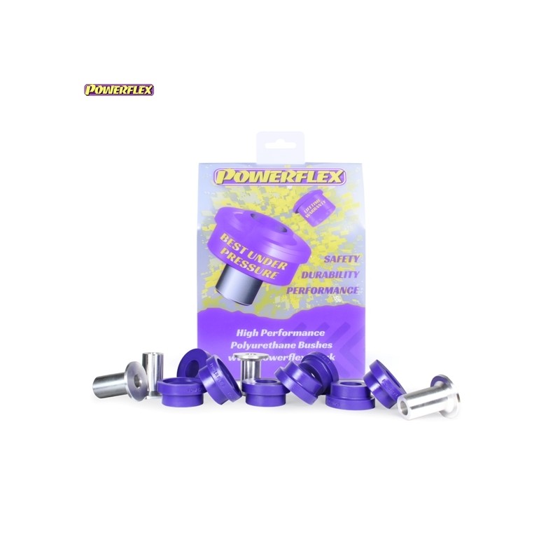 Powerflex PFR85-427