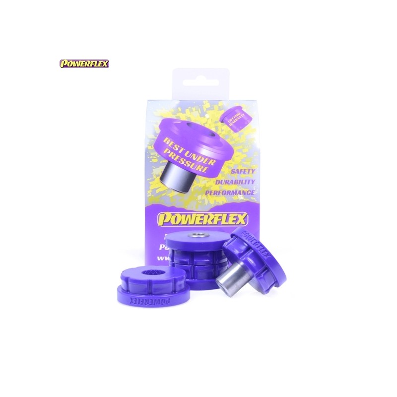 Powerflex PFR5-2025 Powerflex PFR5-2025