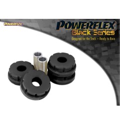 Powerflex PFR5-2025BLK