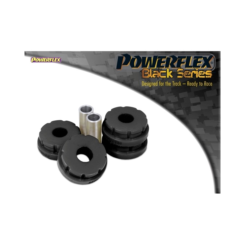 Powerflex PFR5-2025BLK Powerflex PFR5-2025BLK
