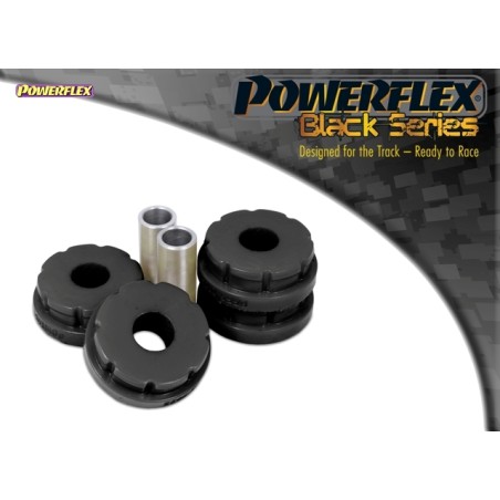 Powerflex PFR5-2025BLK