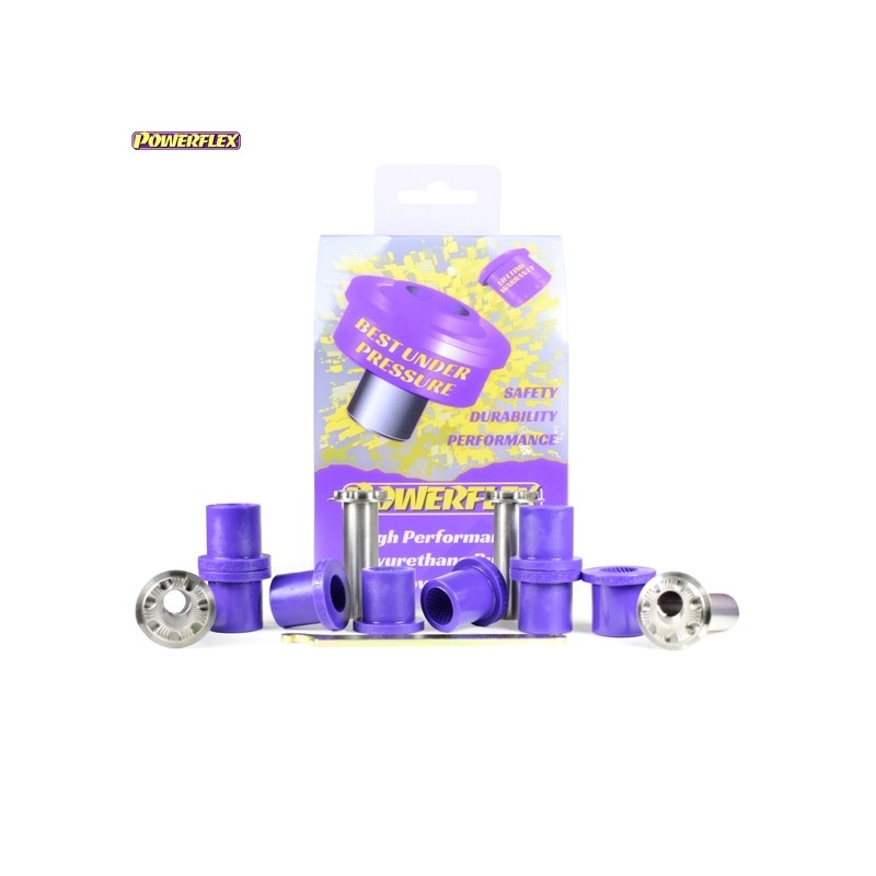 Powerflex PFR5-306G Powerflex PFR5-306G